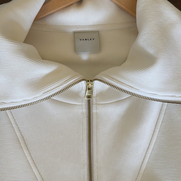 Varley Ellis Jacket - Picture 4 of 7